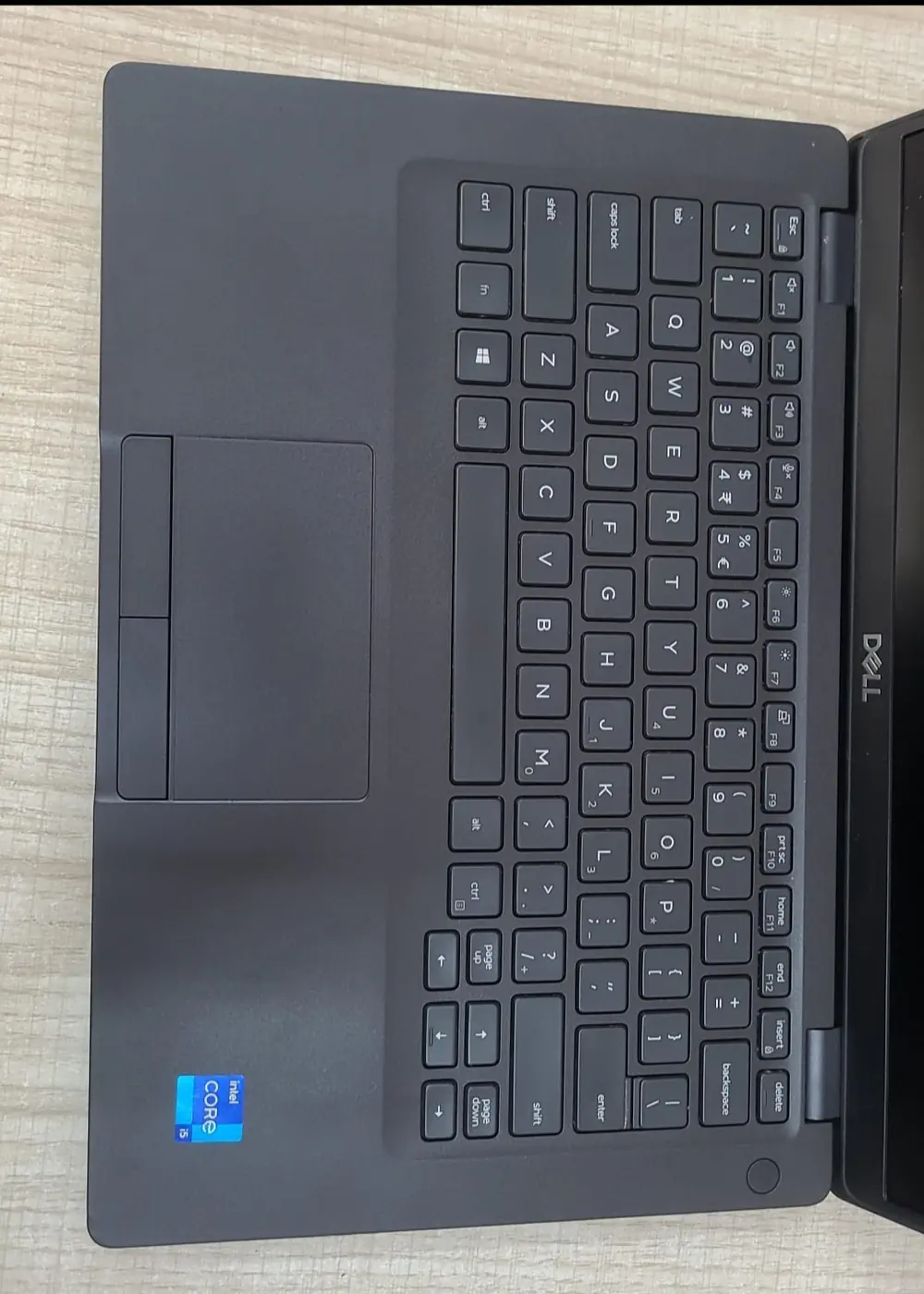 Dell latitude 5400